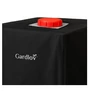 Kép 6/8 - Gardlov UV álló IBC tartályfedél, 1000L, fekete