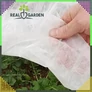 Kép 10/10 - 1 x 15 méteres téli fagytakaró kerti növényekre, cserjékhez pl leander, fehér, 50g/m2,RG