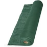 Kép 8/9 - Kerítés belátásgátló háló, 1,5 m x 25 m, zöld, 60 g/m2, 60 %-os