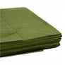 Kép 6/7 - 2 x 5 méteres téli fagytakaró kerti növényekre, cserjékhez pl leander, nem szőtt, lélegző, 30g/m2, zöld 