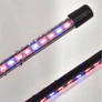 Kép 7/9 - 3 ágú LED-es USB-s vörös és kék színű lámpa palánták neveléséhez, 9 fényerősséggel, 30W, IP54