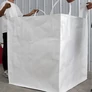 Kép 9/10 - Nagyméretű erős hulladékgyűjtő konténerzsák, 90 x 90 x 120 cm, 1000 kg