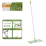 Kép 3/8 - GardenLine Gyeptalaj szintező egyengető gereblye 164 x 60 5 × 25 5 cm masszív erős kivitel