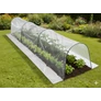 Kép 6/9 - GardenLine XXL Palántanevelő fóliasátor készlet 8 bordás 1 8 x 6 0 m
