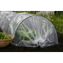 Kép 7/9 - GardenLine XXL Palántanevelő fóliasátor készlet 8 bordás 1 8 x 6 0 m