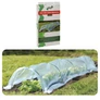 Kép 9/9 - GardenLine XXL Palántanevelő fóliasátor készlet 8 bordás 1 8 x 6 0 m