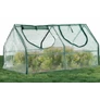 Kép 8/8 - GardenLine Fóliasátor készlet 120 x 62 x 60 cm 140 g/m²