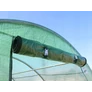 Kép 6/11 - GardenLine UV4 szűrős horganyzott acélvázas fóliasátor 140g/m2 2 x 2 x 2 m zöld