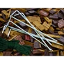 Kép 9/11 - GardenLine UV4 szűrős horganyzott acélvázas fóliasátor 140g/m2 2 x 2 x 2 m zöld