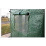 Kép 4/9 - GardenLine XXL paradicsom nevelő fóliasátor készlet 200 x 168 x 77 cm 130g/m2