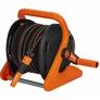 Kép 3/10 - Kraft&Dele Locsolótömlő dob 20 m-es 1/2" tömlővel szórófejjel és +2 m 1/2" tömlővel