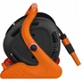 Kép 4/10 - Kraft&Dele Locsolótömlő dob 20 m-es 1/2" tömlővel szórófejjel és +2 m 1/2" tömlővel