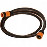 Kép 6/10 - Kraft&Dele Locsolótömlő dob 20 m-es 1/2" tömlővel szórófejjel és +2 m 1/2" tömlővel