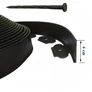 Kép 5/11 - Rugalmas gyepszegély 6 cm magas 20 m + 30 db rögzítő