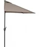Kép 6/7 - 160g/m2 Acél vázzal Taupe