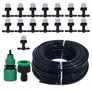 Kép 1/10 - 15 m-es párakapu, sprinkler öntözőköd, RG