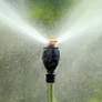 Kép 9/13 - Állítható állványos 360°forgó Esőztető Kerti öntöző fej