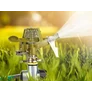 Kép 8/9 - 360°-ban forgó pulzáló Esőztető Kerti öntöző fej