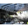 Kép 6/8 - 20 m-es párakapu, vízfüggöny, sprinkler öntözőköd, 20 db szeleppel