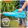 Kép 10/11 - Powermat Turbó szórófej Akkumulátoros permetezőkhöz, 4-6 m-es hatótáv, PM-TDR-15KA