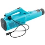 Kép 7/11 - Powermat Turbó szórófej Akkumulátoros permetezőkhöz, 4-6 m-es hatótáv, PM-TDR-15KA