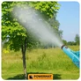 Kép 2/11 - Powermat Turbó szórófej Akkumulátoros permetezőkhöz, 4-6 m-es hatótáv, PM-TDR-15KA