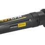 Kép 3/9 - Kraft&Dele Jet Blower Nagy Teljesítményű Akkumulátoros Li-ion, 21 V, 3 Ah levélfúvó, 16 000 fordulat/perc,  Légáramlás 9 vagy 12,4 m³/perc