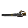 Kép 4/9 - Kraft&Dele Jet Blower Nagy Teljesítményű Akkumulátoros Li-ion, 21 V, 3 Ah levélfúvó, 16 000 fordulat/perc,  Légáramlás 9 vagy 12,4 m³/perc