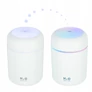 Kép 2/6 - 300 ml H2O Humidifier párásító hangulatlámpa USB-vel