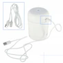 Kép 3/6 - 300 ml H2O Humidifier párásító hangulatlámpa USB-vel