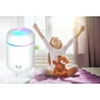 Kép 4/6 - 300 ml H2O Humidifier párásító hangulatlámpa USB-vel