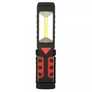 Kép 6/6 - 3 az 1-ben akkus COB LED műhelylámpa, szerelőlámpa, USB-s töltés, mágneses, 1200 mAh, 200 lm