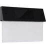 Kép 1/4 - Napelemes házszám tábla LED világítással, 1.2V NI-MH 600MAH
