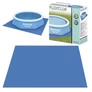 Kép 1/5 - 274 x 274 cm Bestway 58000 medence alátét, védőszőnyeg