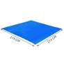 Kép 5/5 - 274 x 274 cm Bestway 58000 medence alátét, védőszőnyeg