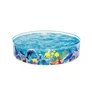 Kép 1/3 - Bestway 55030 öntáguló medence, 183 x 38 cm-es, Gyerekeknek 