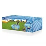 Kép 2/3 - Bestway 55030 öntáguló medence, 183 x 38 cm-es, Gyerekeknek 