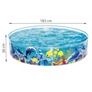 Kép 3/3 - Bestway 55030 öntáguló medence, 183 x 38 cm-es, Gyerekeknek 