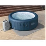 Kép 10/10 - Habszivacs szőnyeg medencéhez - Lay-Z-Spa hab védőszőnyeg BESTWAY 60334, 196 x 196 cm 