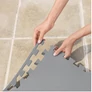 Kép 6/10 - Habszivacs szőnyeg medencéhez - Lay-Z-Spa hab védőszőnyeg BESTWAY 60334, 196 x 196 cm 