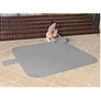 Kép 7/10 - Habszivacs szőnyeg medencéhez - Lay-Z-Spa hab védőszőnyeg BESTWAY 60334, 196 x 196 cm 