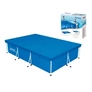 Kép 1/3 - Bestway Univerzális huzat 3x2 m-es medencéhez, 58106