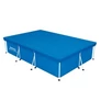 Kép 2/3 - Bestway Univerzális huzat 3x2 m-es medencéhez, 58106
