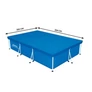 Kép 3/3 - Bestway Univerzális huzat 3x2 m-es medencéhez, 58106