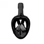 Kép 2/3 - Teljes arc Snorkeling búvármaszk L/XL ,RT