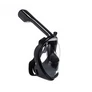 Kép 3/3 - Teljes arc Snorkeling búvármaszk L/XL ,RT
