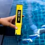 Kép 10/11 - Elektronikus víz pH-mérő, 0,01 pH pontossággal, RT