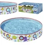 Kép 1/4 - Bestway felfújható Gyermek medence 152 x 25 cm-es 55029
