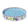 Kép 2/4 - Bestway felfújható Gyermek medence 152 x 25 cm-es 55029