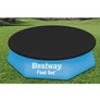 Kép 6/7 - Bestway medencetakaró, 58032, 244 cm 